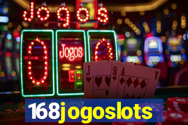 168jogoslots