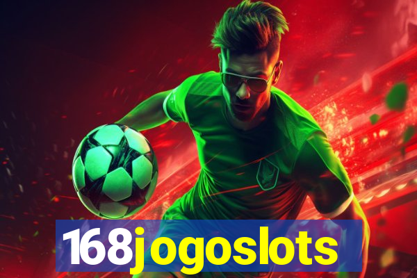 168jogoslots