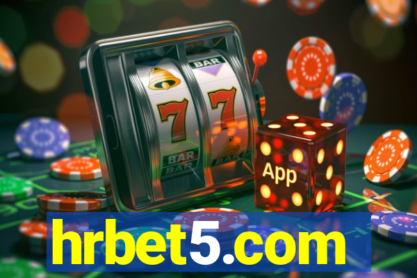 hrbet5.com