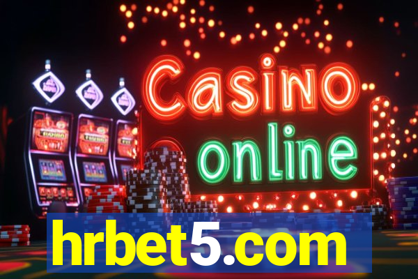 hrbet5.com