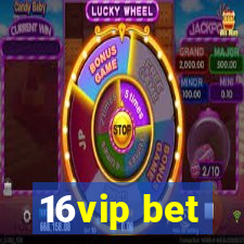 16vip bet