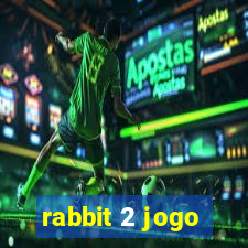 rabbit 2 jogo