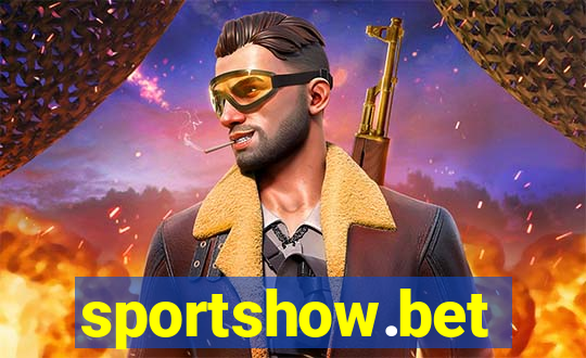 sportshow.bet