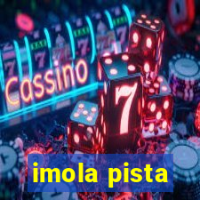 imola pista