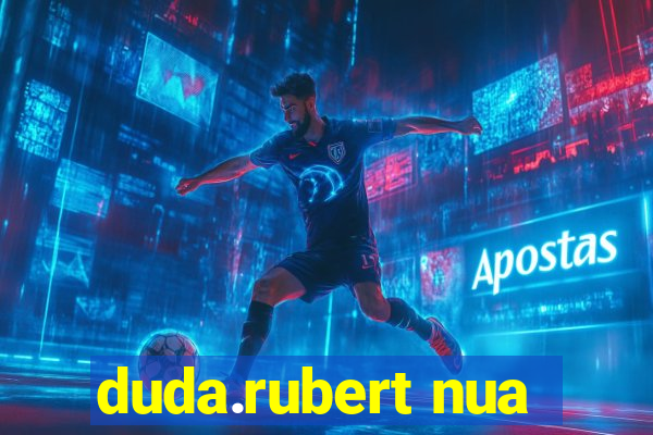 duda.rubert nua