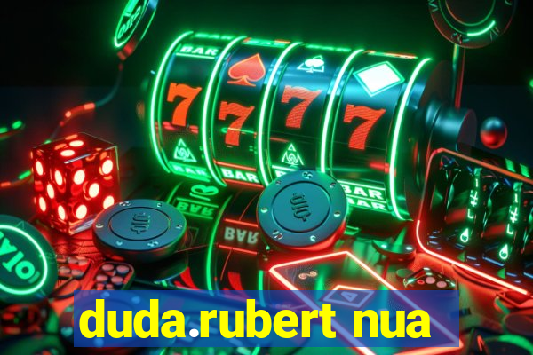 duda.rubert nua