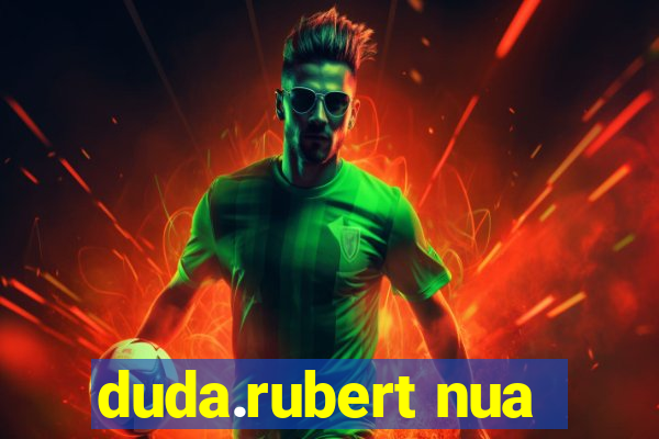 duda.rubert nua