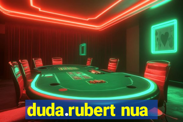 duda.rubert nua