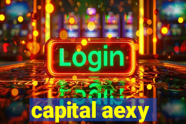 capital aexy