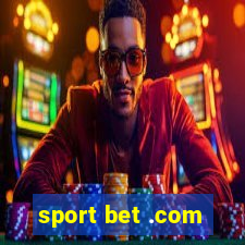 sport bet .com