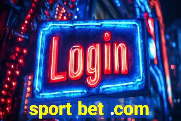 sport bet .com