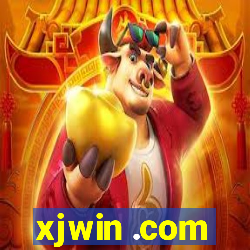 xjwin .com