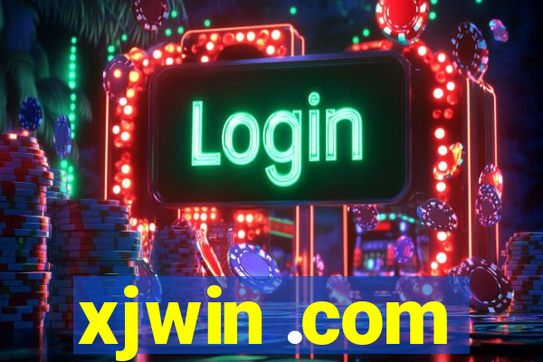 xjwin .com