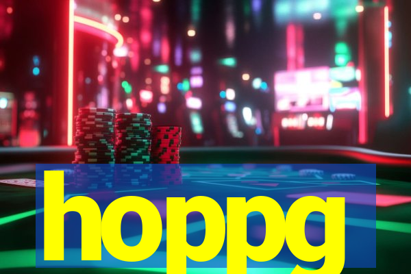 hoppg