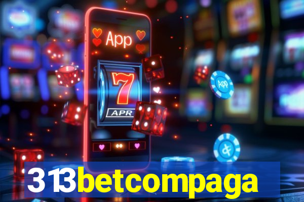 313betcompaga