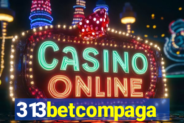 313betcompaga