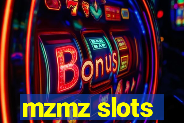 mzmz slots