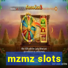 mzmz slots