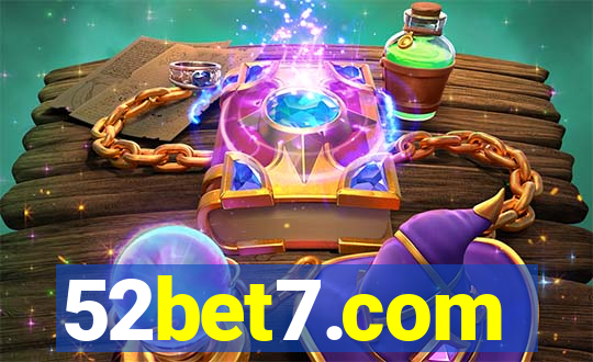 52bet7.com