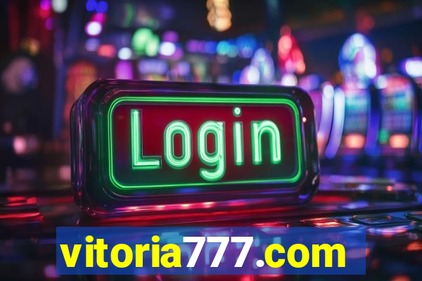 vitoria777.com