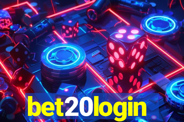 bet20login