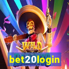 bet20login