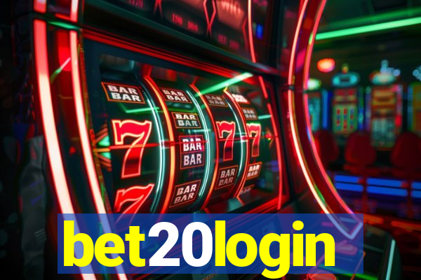 bet20login