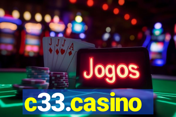 c33.casino