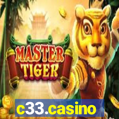 c33.casino