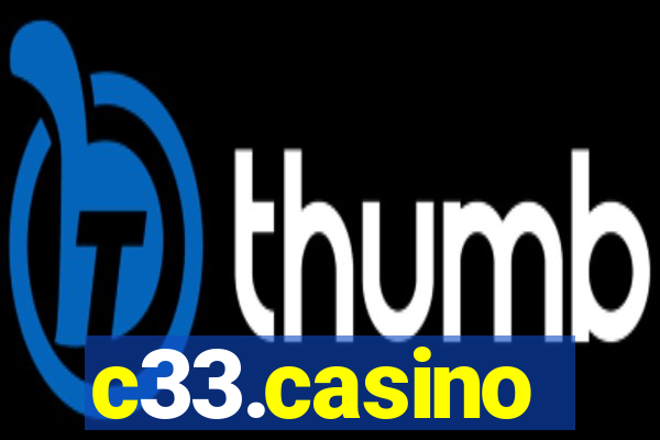 c33.casino