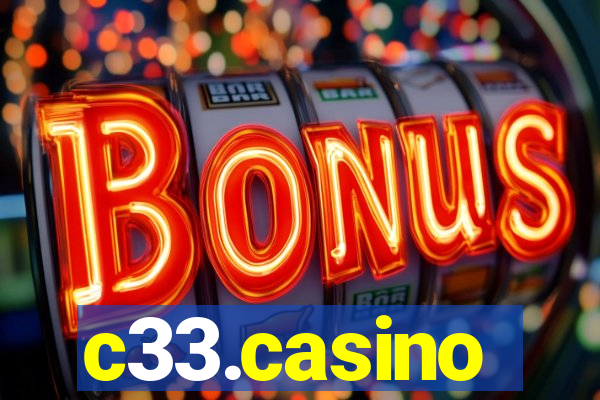 c33.casino