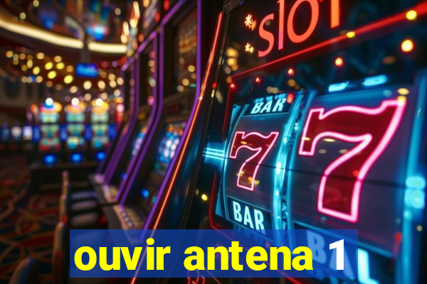 ouvir antena 1