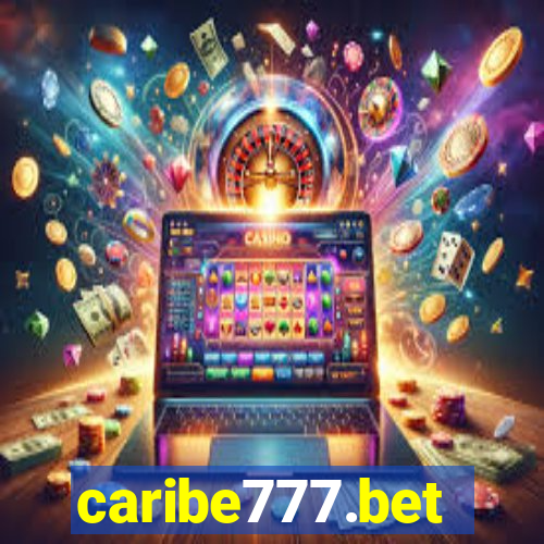 caribe777.bet