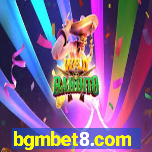 bgmbet8.com