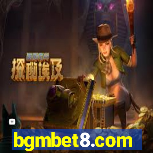 bgmbet8.com