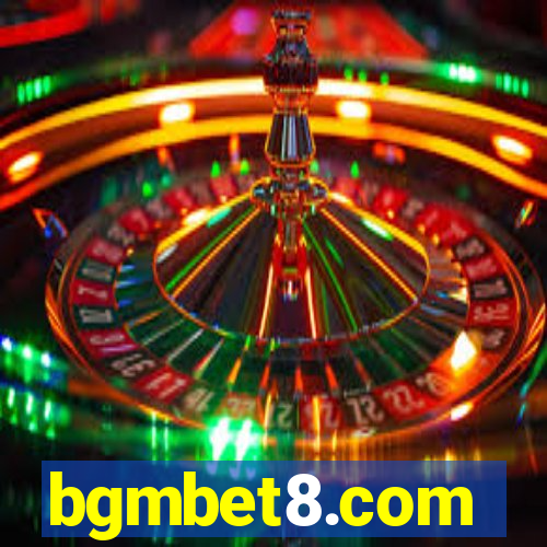 bgmbet8.com