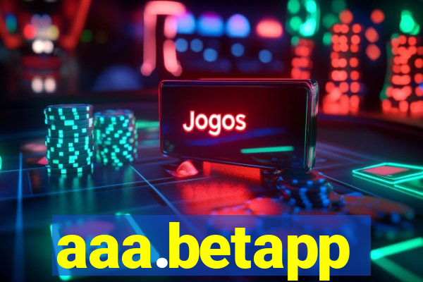 aaa.betapp