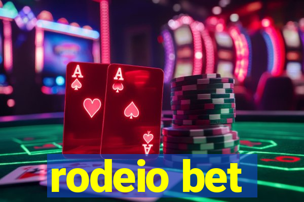 rodeio bet