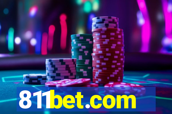 811bet.com