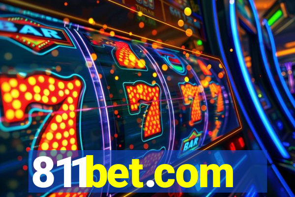 811bet.com