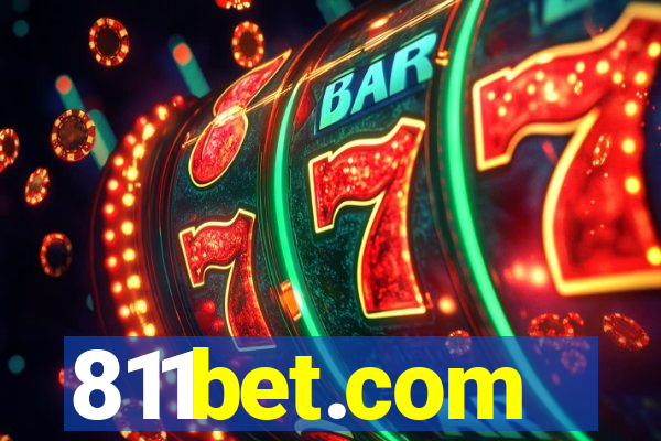 811bet.com