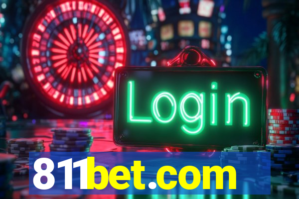 811bet.com