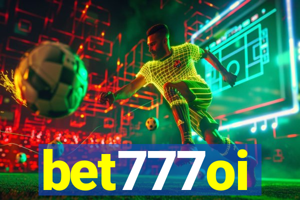 bet777oi