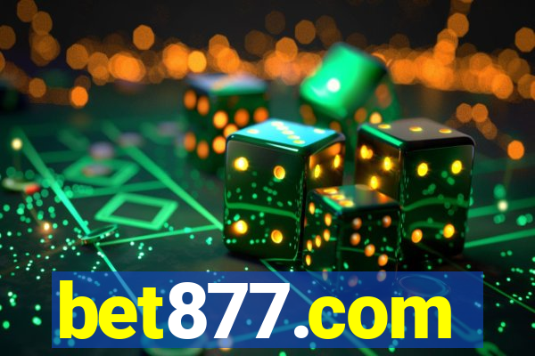 bet877.com