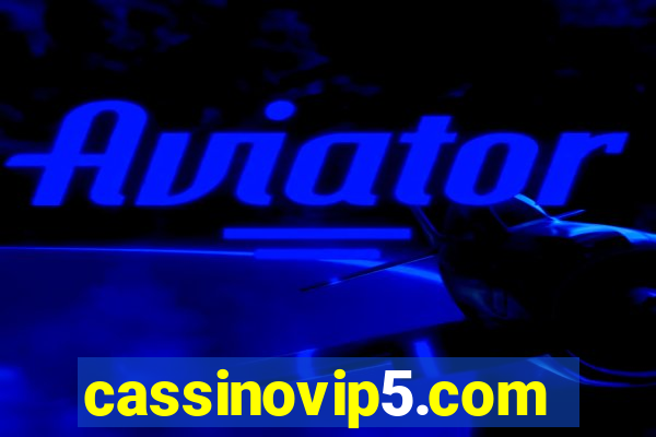 cassinovip5.com