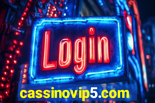 cassinovip5.com