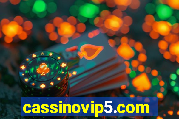 cassinovip5.com