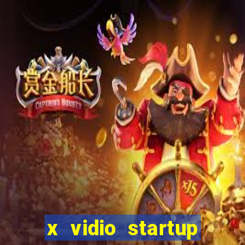 x vidio startup brasil 2024