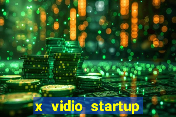 x vidio startup brasil 2024