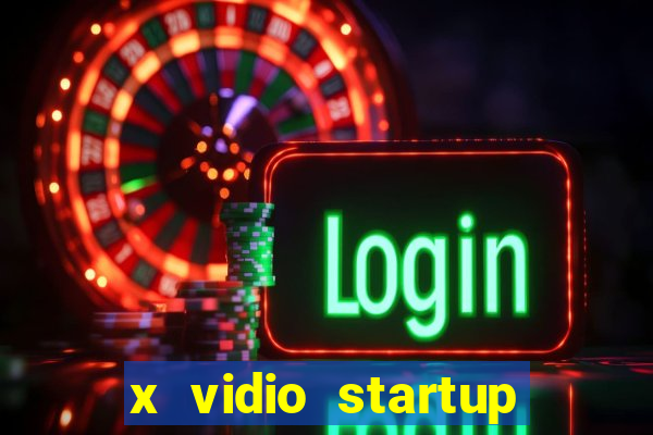 x vidio startup brasil 2024